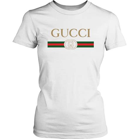 gucci graphic tee replica